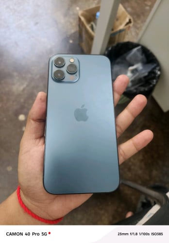 Iphone 12promax