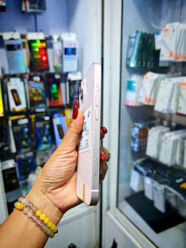 iPhone 13/128GB/LL ថ្ម94%តួរស្អាតសុីនសានុំ