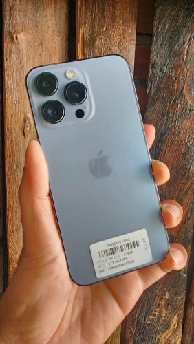 iPhone 13 pro. 512g