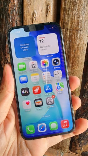 iPhone 13 pro. 512g