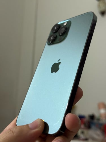 iPhone 13 Pro Max 128GB ZP/A សំនុំសុីនទាំងអស់