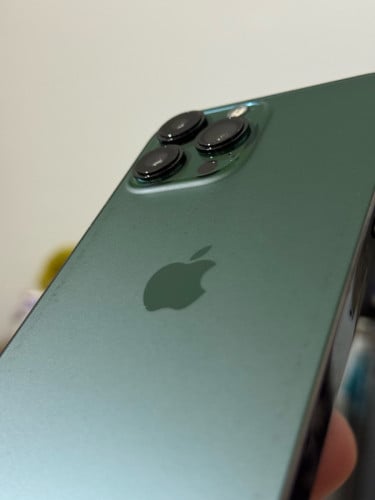 iPhone 13 Pro Max 128GB ZP/A សំនុំសុីនទាំងអស់