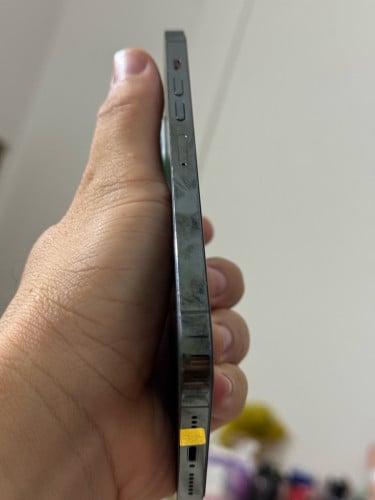 iPhone 13 Pro Max 128GB ZP/A សំនុំសុីនទាំងអស់