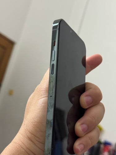 iPhone 13 Pro Max 128GB ZP/A សំនុំសុីនទាំងអស់