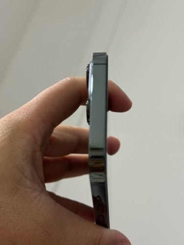 iPhone 13 Pro Max 128GB ZP/A សំនុំសុីនទាំងអស់