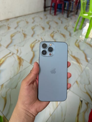 Iphone 13 pro max 256 g
