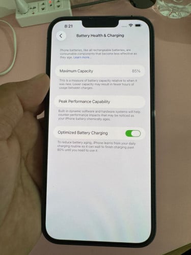 iphone 13 pro max 256gb, New 99%