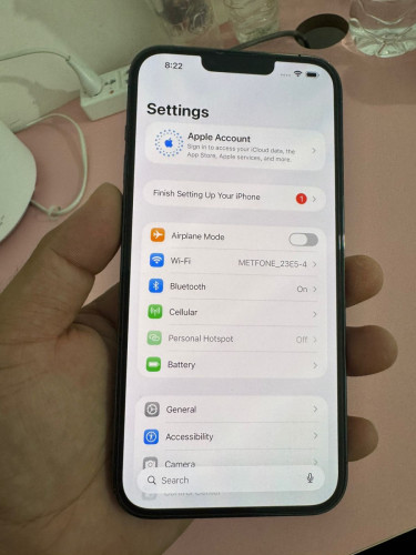 iphone 13 pro max 256gb, New 99%
