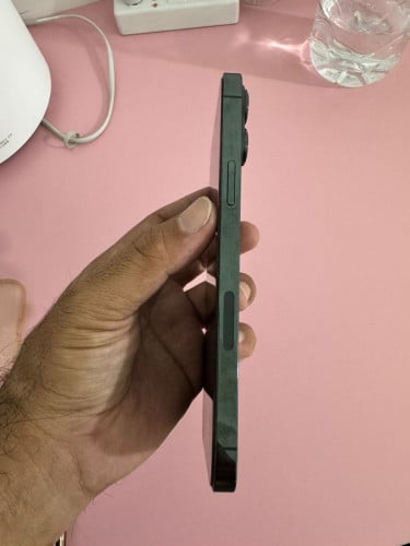 iphone 13 pro max 256gb, New 99%