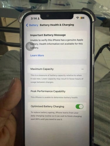 Iphone 13 pro max by pass