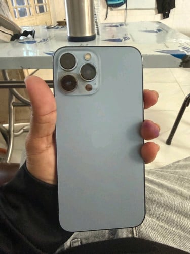 Iphone 13 pro max by pass