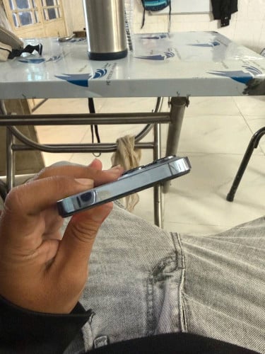 Iphone 13 pro max by pass