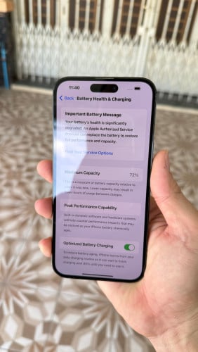 iPhone 14 Pro Max