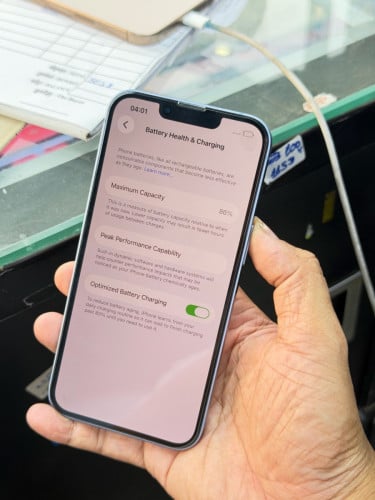 iPhone 14 ZP