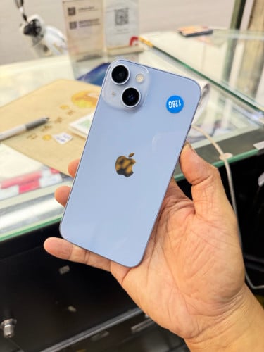 iPhone 14 ZP