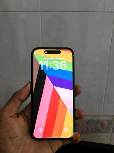 iPhone 15 Bypass WiFi