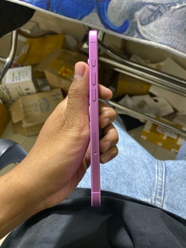 iPhone 16 plus