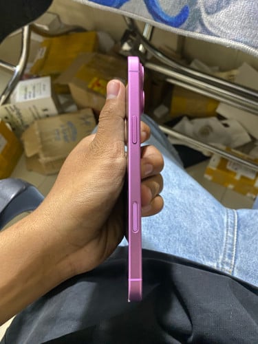 iPhone 16 plus