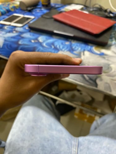 iPhone 16 plus