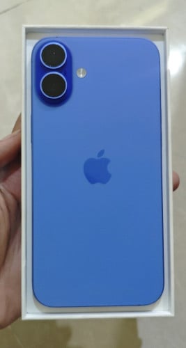 iPhone 16 Plus X/A 128GB