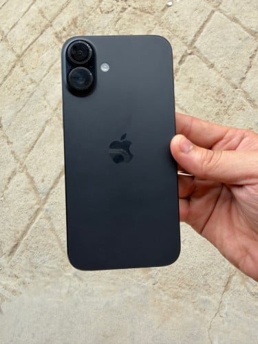 iPhone 16plus