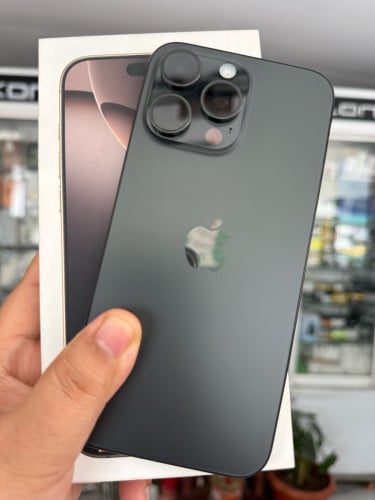 Iphone 16promax 512gb ZP 256gb XA CH  %99%