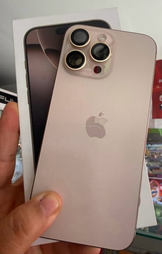 Iphone 16promax 512gb ZP 256gb XA CH  %99%