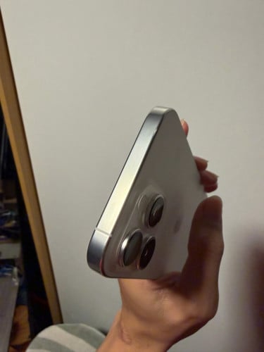 iPhone 16promax CodeCH/A