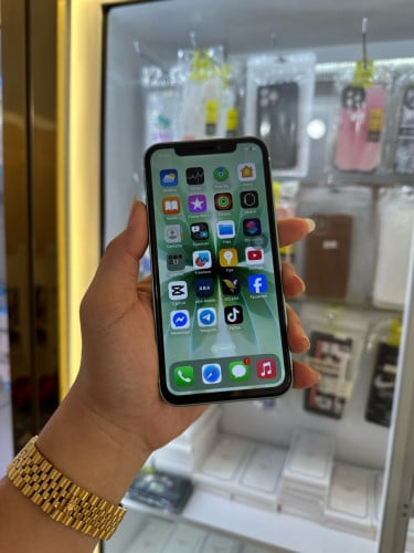 Iphone 17 Pro (X up) 256G 100$