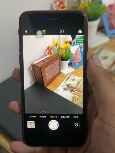 iPhone 8