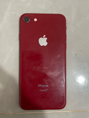 iPhone 8