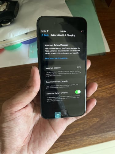 iPhone 8G 64g zin អត់ជាប់ លក់❤️📥