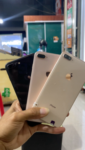 iPhone 8plus