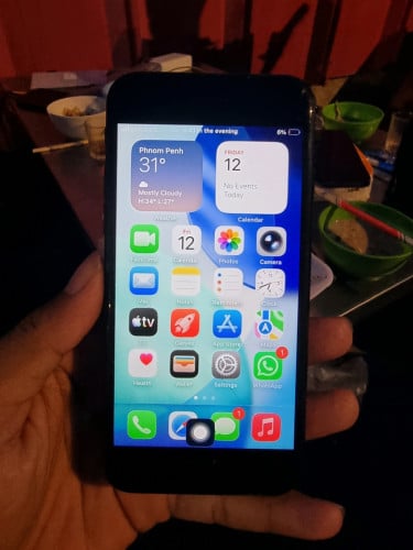 IPhone SE