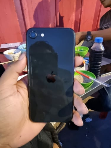 IPhone SE