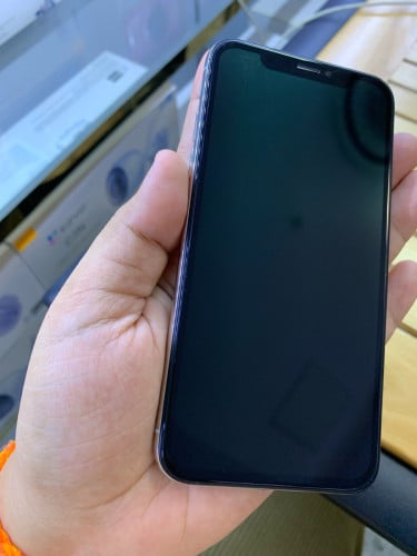 iPhone X