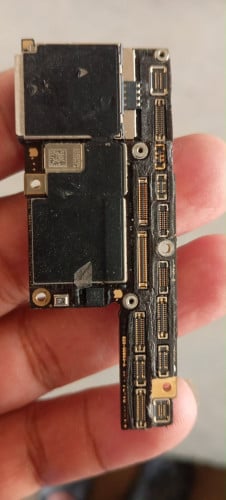 iphone X