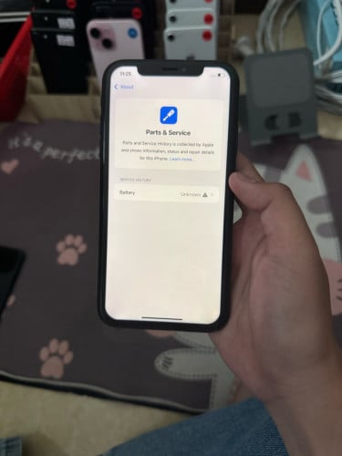 iPhone XR 64GB អេក្រង់សុីន ស្គេន ដូរថ្ម94% តួ99% តម្លៃ 65$