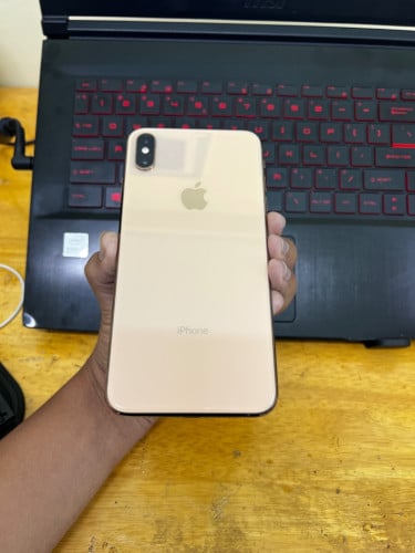 iPhone XS Max 64G