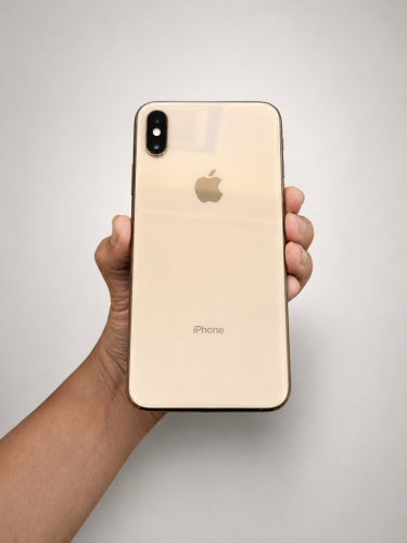 iPhone XS Max 64G