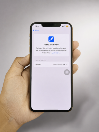 iPhone XS Max 64G