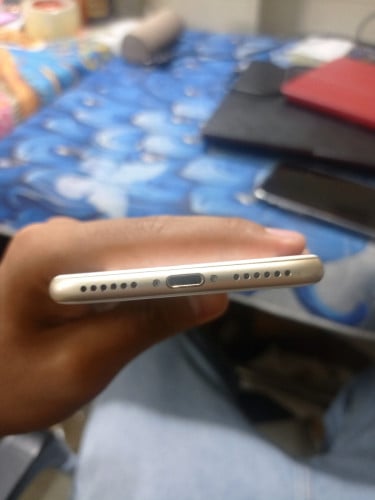 Iphone7 120GB
