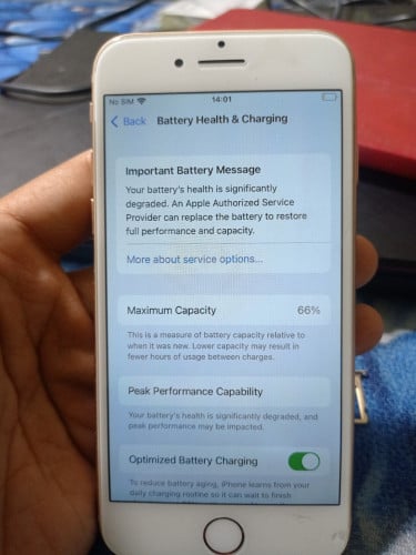 Iphone8 64GB