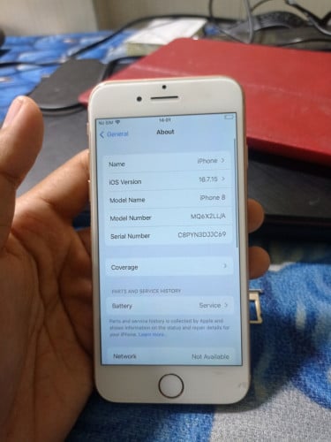 Iphone8 64GB