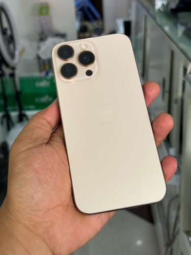iPhones 16 Pro Max 256GB