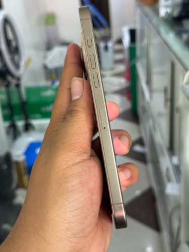 iPhones 16 Pro Max 256GB