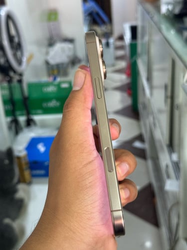 iPhones 16 Pro Max 256GB