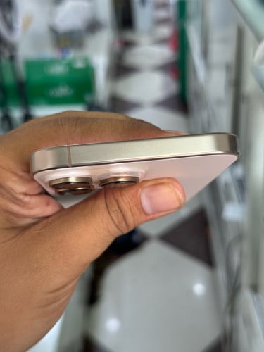 iPhones 16 Pro Max 256GB