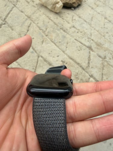 Iwatch sari 10