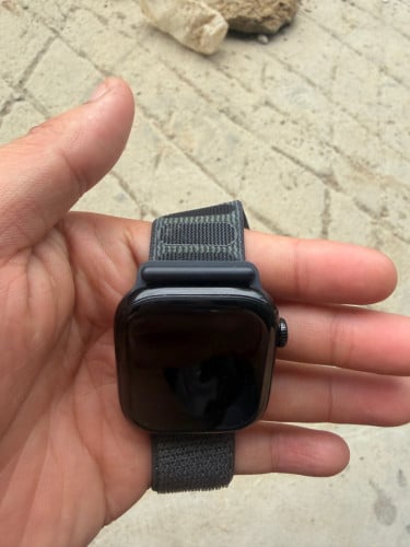 Iwatch sari 10